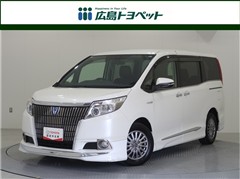 トヨタ ORエスクァイア GI