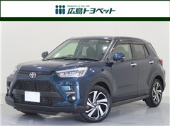 トヨタ ライズ Z