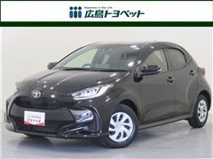 トヨタ ヤリス G