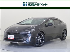 トヨタ プリウス Z