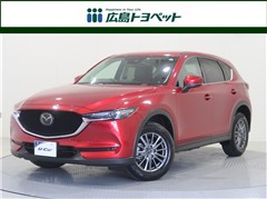 マツダ CX-5 25S Lパッケージ