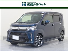 ダイハツ ムーヴ カスタム RSハイパーSA3
