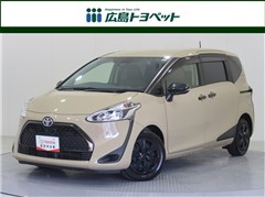 トヨタ シエンタ G グランパー