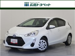 トヨタ アクア G
