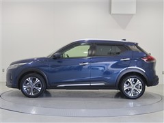 キックス X