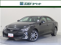 トヨタ マークX 250RDS