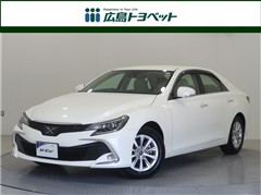 トヨタ ORマークX 250G
