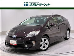 プリウス G ツーリングセレクション