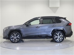 RAV4 PHV ブラックトーン