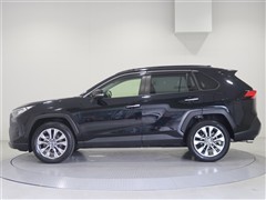 RAV4 G Zパッケージ