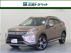 三菱 エクリプスクロス G