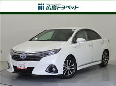 トヨタ OR SAI G