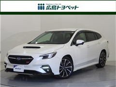 スバル　レヴォーグ STI スポーツ EX