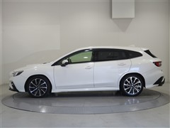 レヴォーグ STI スポーツ EX