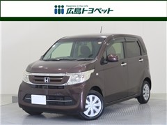 ホンダ OR N-WGN G Lパッケージ