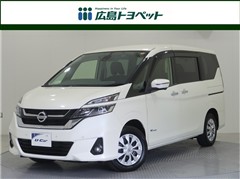 日産 OR セレナXVセレクション