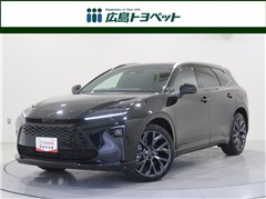 トヨタ クラウン エステート Z