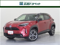 ヤリスクロス ハイブリッド Z