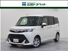 トヨタ タンク G コージーエディション