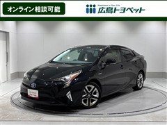 トヨタ プリウス S ツーリングセレクション