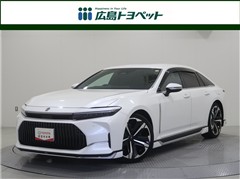 トヨタ クラウン Z