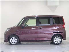 ルーミー G