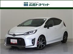 アクア GR スポーツ