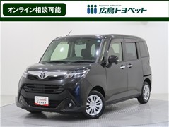 トヨタ タンク G