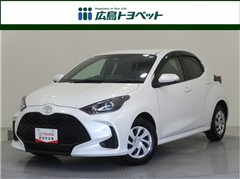 ヤリス G