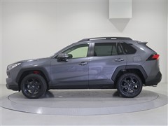RAV4 アドベンチャオフロードP