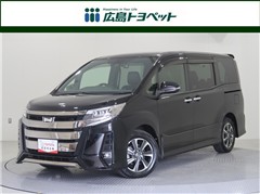 ノア SI WxB2