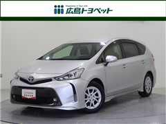 トヨタ ORプリウスアルファ S