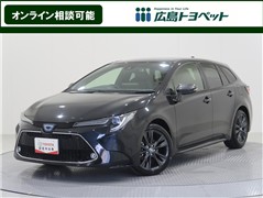トヨタ カローラツーリング HV WXB