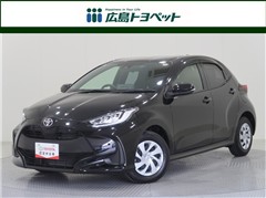 トヨタ ヤリス G