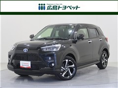 トヨタ ライズ HEV Z