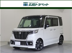 スズキ スペーシア カスタムHV XS