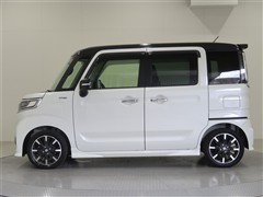 スペーシア カスタムHV XS