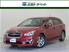 スバル OR インプレッサスポーツ1.6Iサ