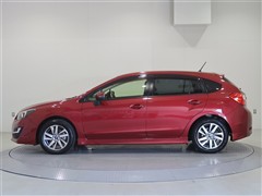 OR インプレッサスポーツ1.6Iサ