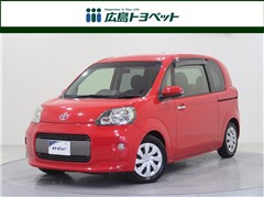 トヨタ ORポルテ G