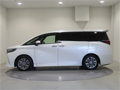 アルファードハイブリッド Z