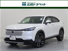 ホンダ ヴェゼル E:HEV Z