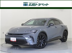 クラウン スポーツ Z