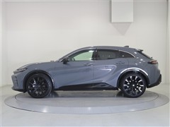 クラウン スポーツ Z