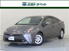 トヨタ OR プリウスSセーフティープラス2