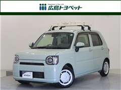 ダイハツ ミラトコット G SA3