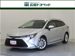 トヨタ カローラツーリング S