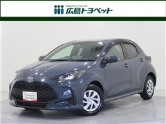 トヨタ ヤリス G