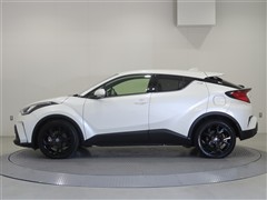 C-HR Gモードネロ セーフティ+