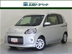 トヨタ ポルテ X